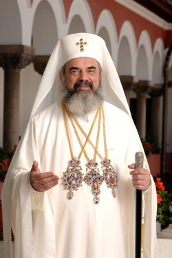 Patriarhul Daniel